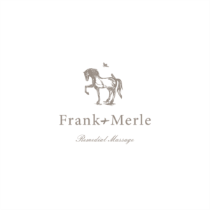 Frank + Merle | Logo Design by ThiagoB