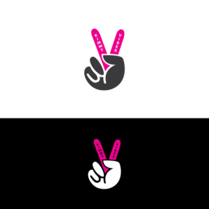 Kimmy Vibes | Logo Design by Graphic Bricks