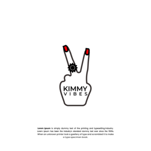 Logo Design by A N F 375
