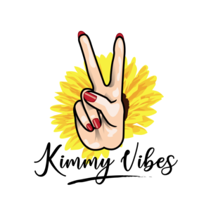 Kimmy Vibes | Logo Design by geni