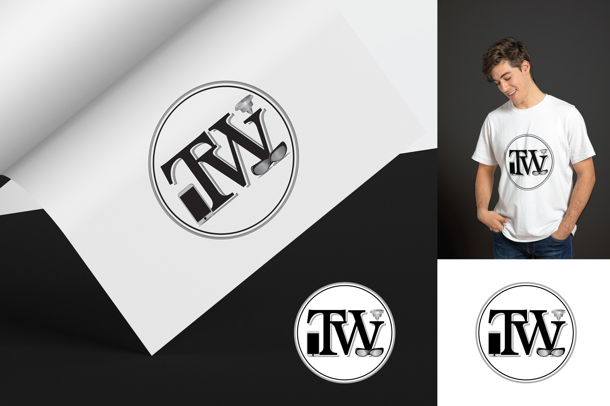 Logo Design by mmcreatives.in for this project | Design #25191248