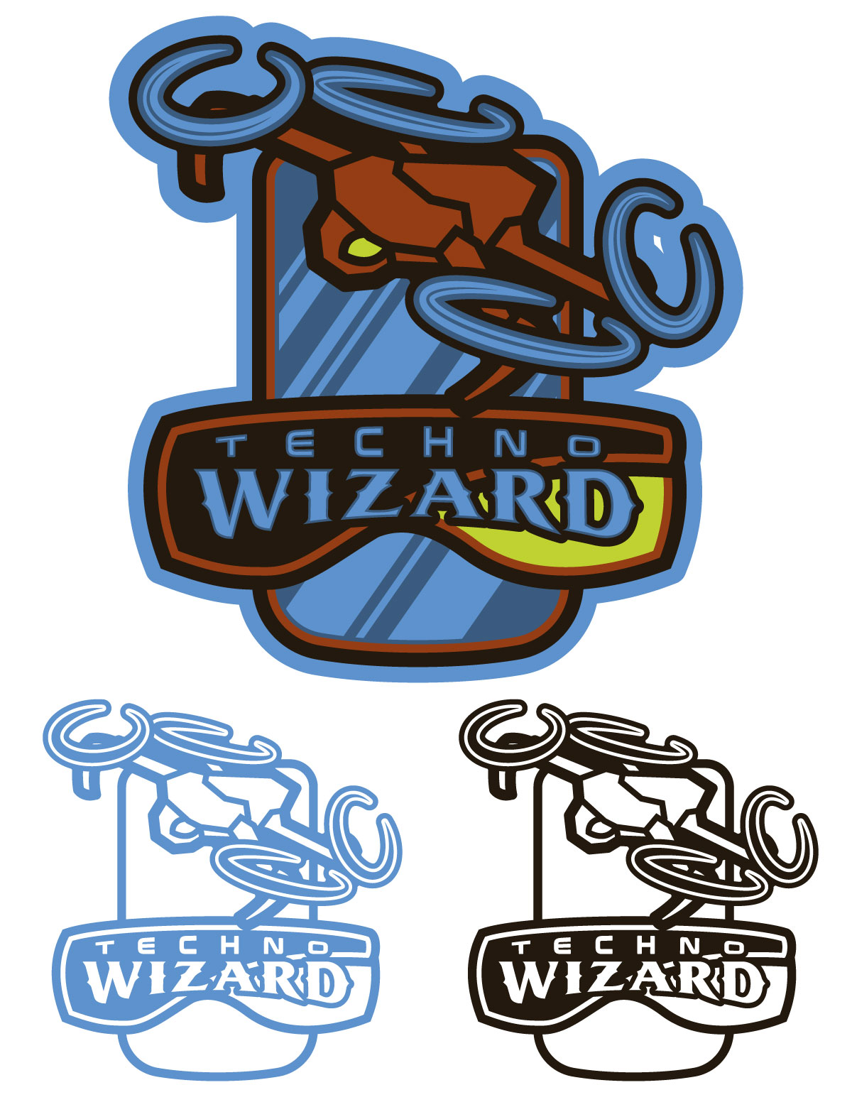 Logo Design by SpaGGy for this project | Design #25180696