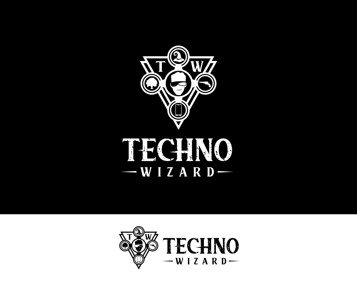 Logo Design by alpino for this project | Design #25177969