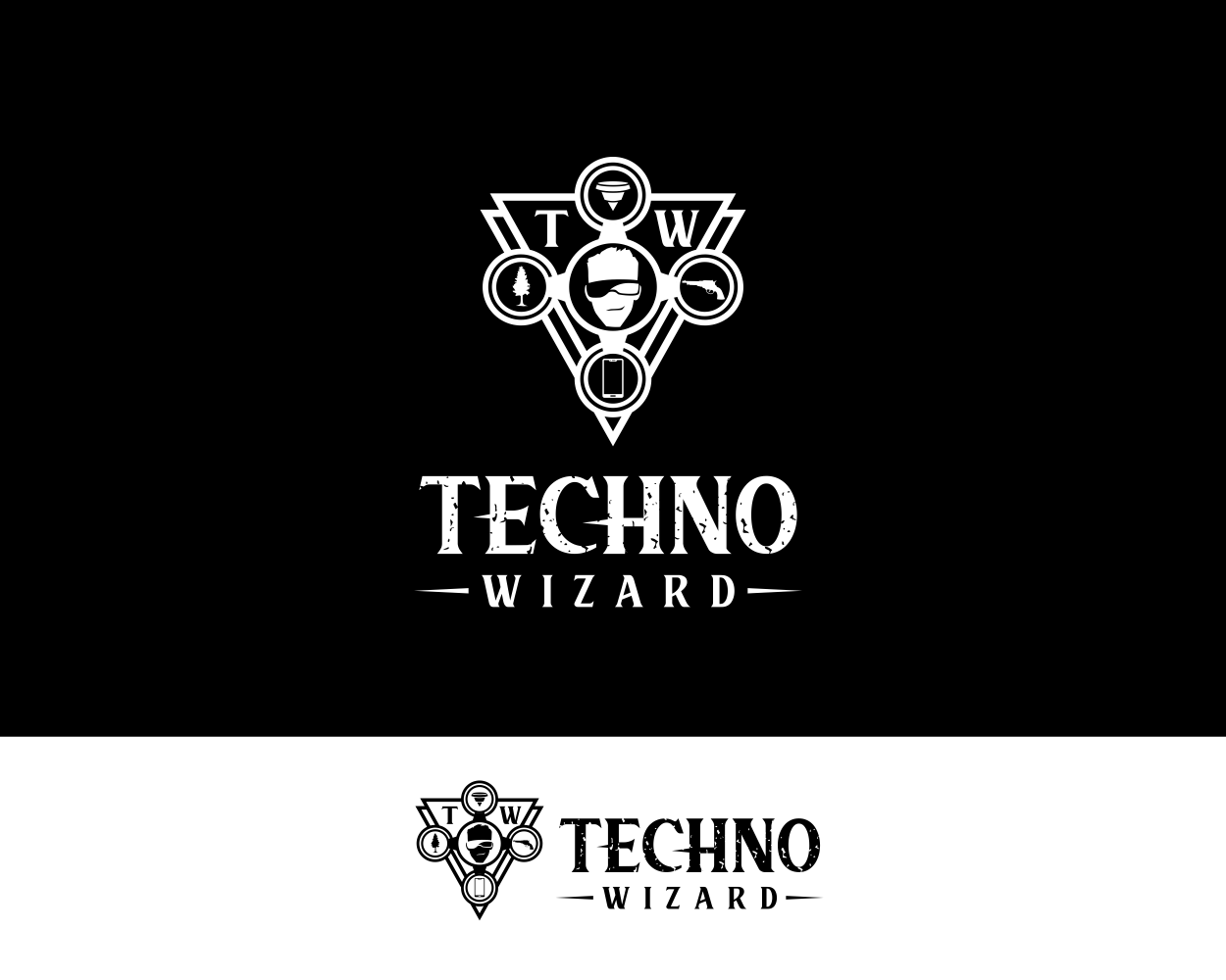 Logo Design by alpino for this project | Design #25181727