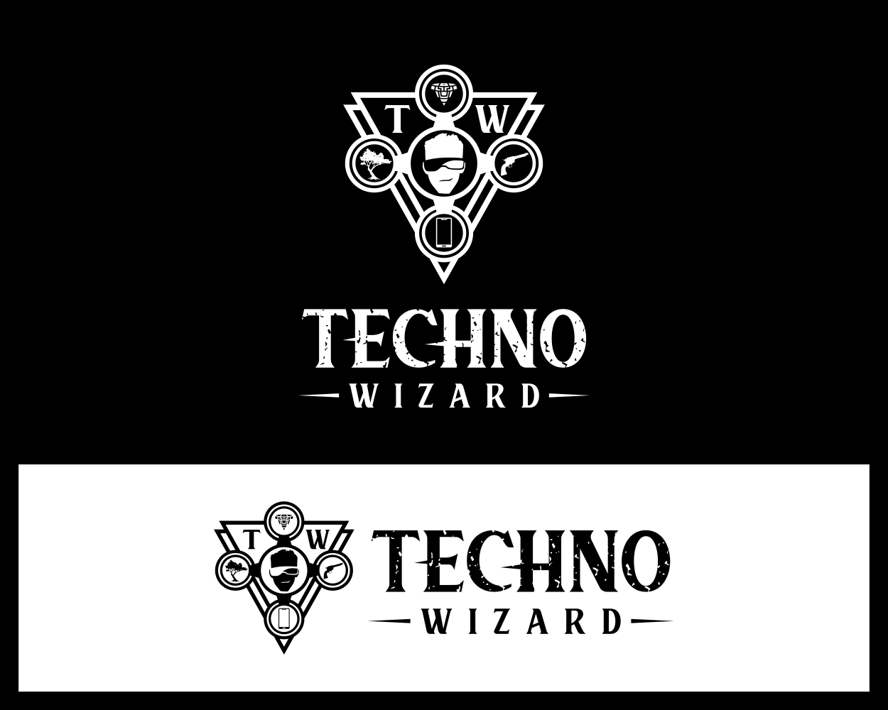 Logo Design by alpino for this project | Design #25266881