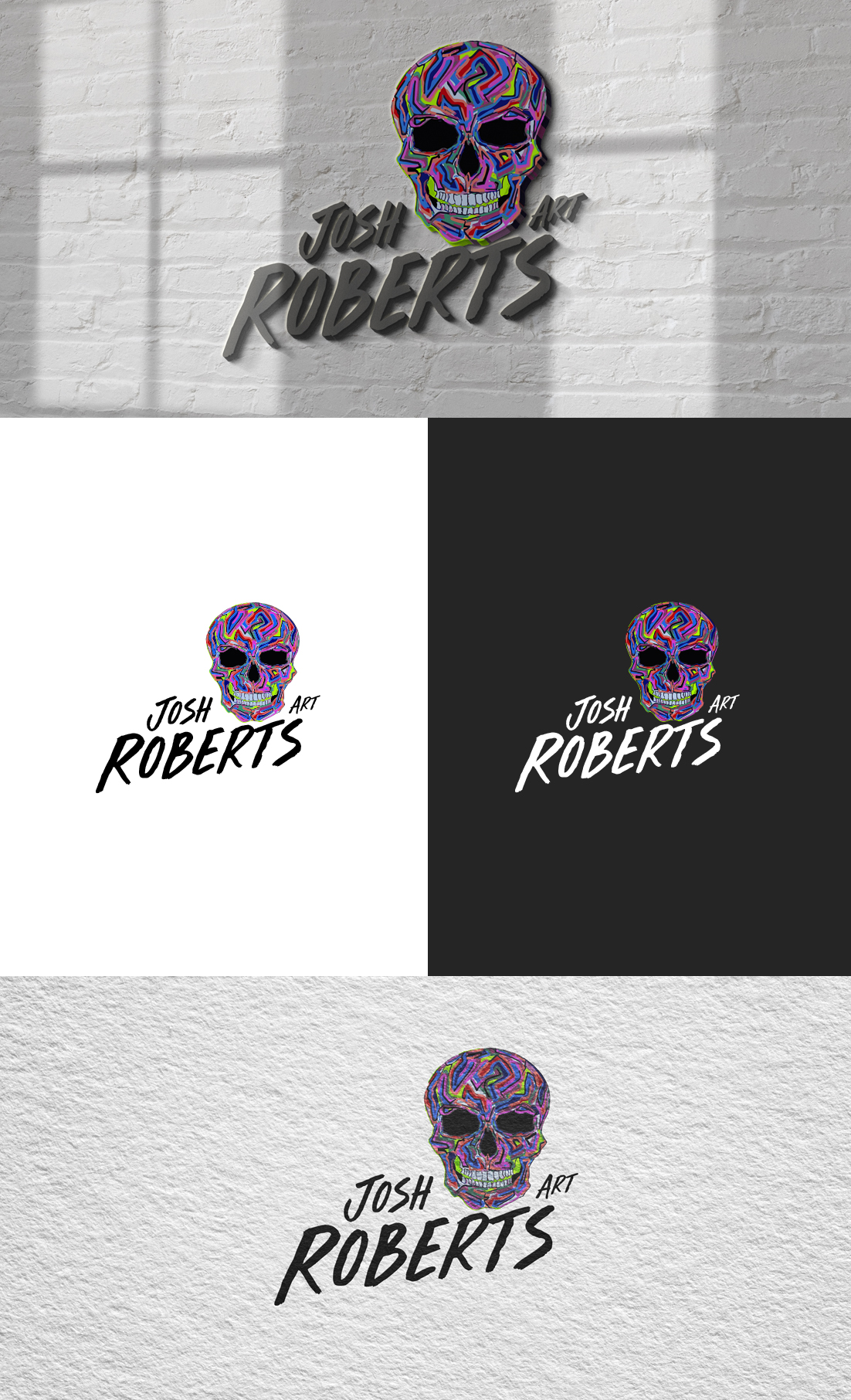 Logo Design by GLDesigns for this project | Design #25139500