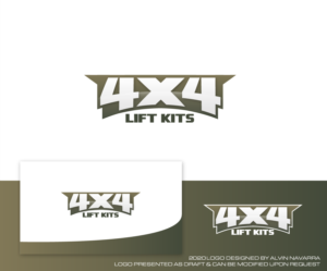 Logo Design by alvinnavarra for this project | Design: #25161415