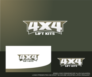 Logo Design by alvinnavarra for this project | Design: #25161418