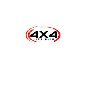 4x4 Lift Kits | Logo Design by ClearDesign