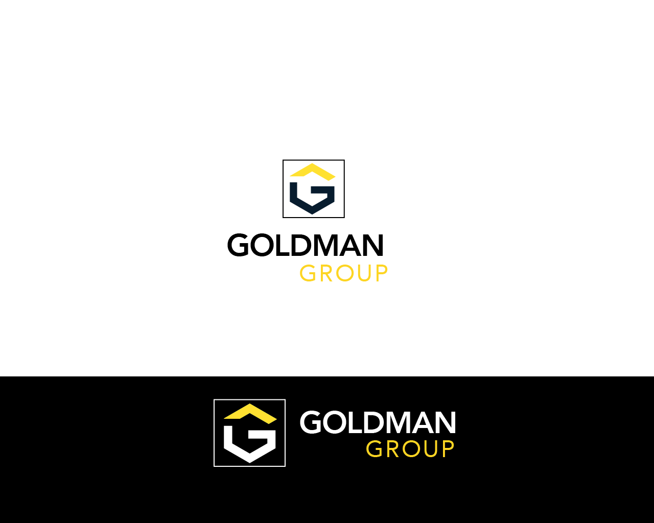 Logo Design by rafikrdhaounia 2 for this project | Design #25216165