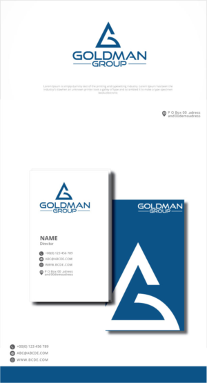Logo Design by graphicevolution for this project | Design: #25172445
