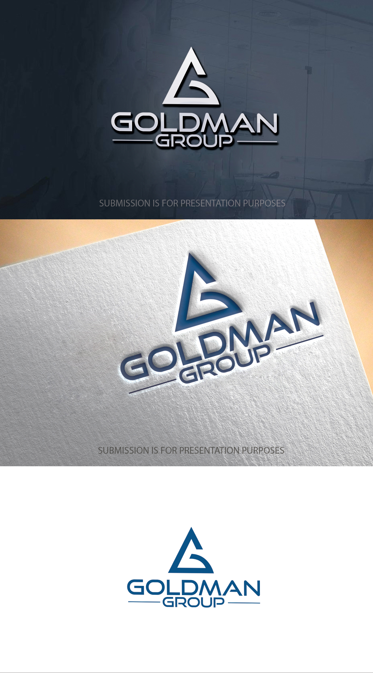 Logo-Design von graphicevolution für dieses Projekt | Design #25172446