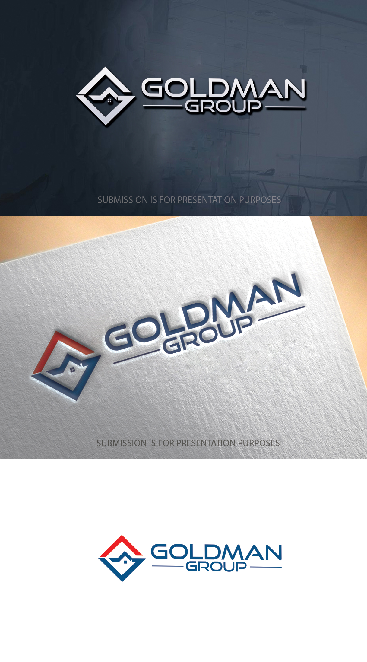 Logo-Design von graphicevolution für dieses Projekt | Design #25172532