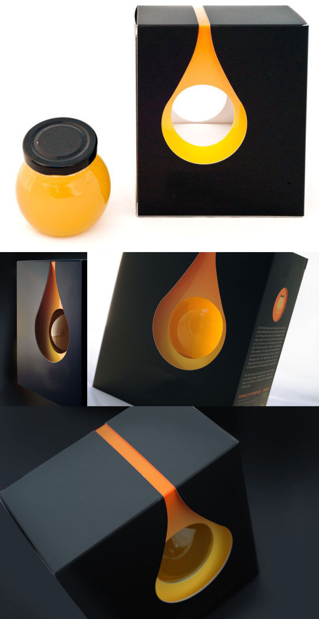 Diseño de Empaque por wiesnu.a para este proyecto | Diseño #25137732