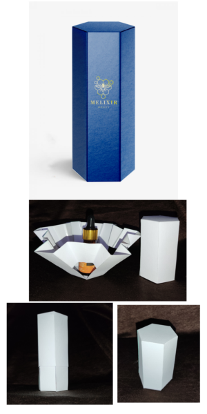 Packaging Design by Arbaz13