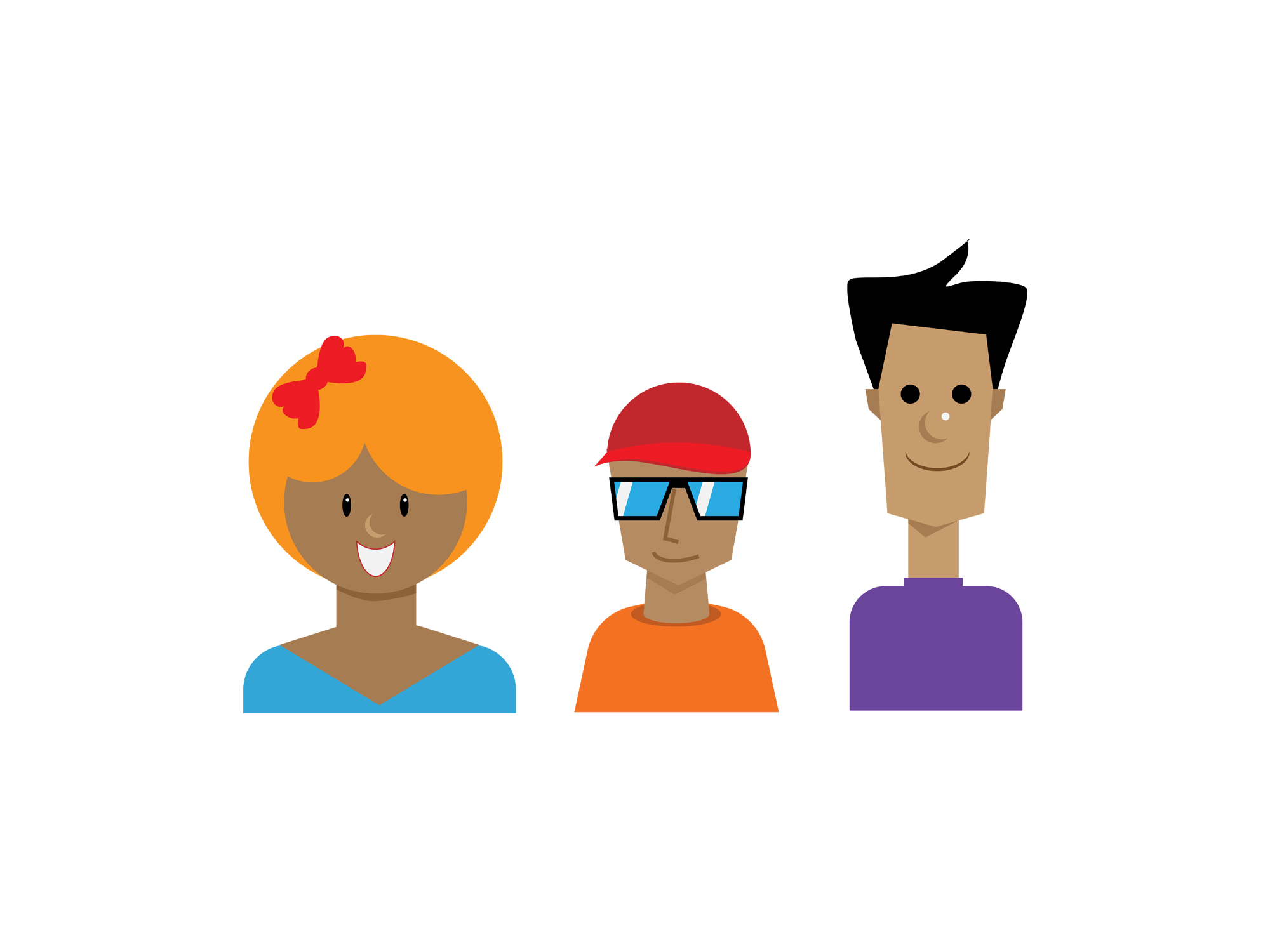 Character Design by Arun 25 for this project | Design #25187511