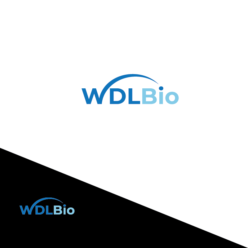 Logo Design by Balasik for WDLBio Ltd | Design: #25139078