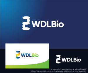 Logo Design by alvinnavarra for WDLBio Ltd | Design: #25168439