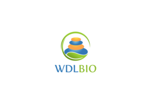 Not sure if I want the name of the company in the logo. If so it should be WDLBio | Logo Design by DoMadic