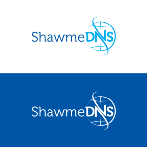 ShawmeDNS | Logo Design by prodesigns99