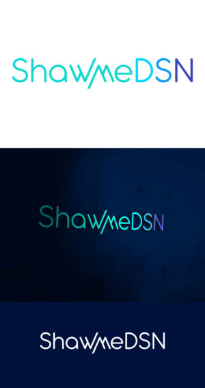 ShawmeDNS | Logo Design by Al Pech