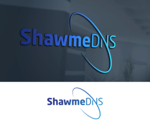 ShawmeDNS | Design de Logo par GoodTimes$$$