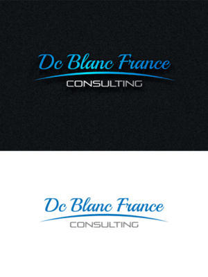 Consulting | Logo Design by Jeena Designs