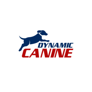 Dynamic Canine | Logo Design by PsyPen