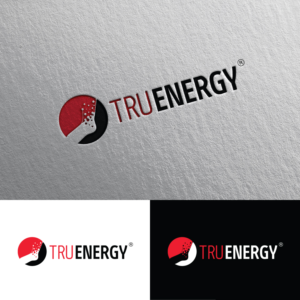 Tru-Energy or TruEnergy | Logo-Design von Rii