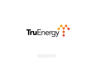 Tru-Energy or TruEnergy | Logo Design by Ng V Duc