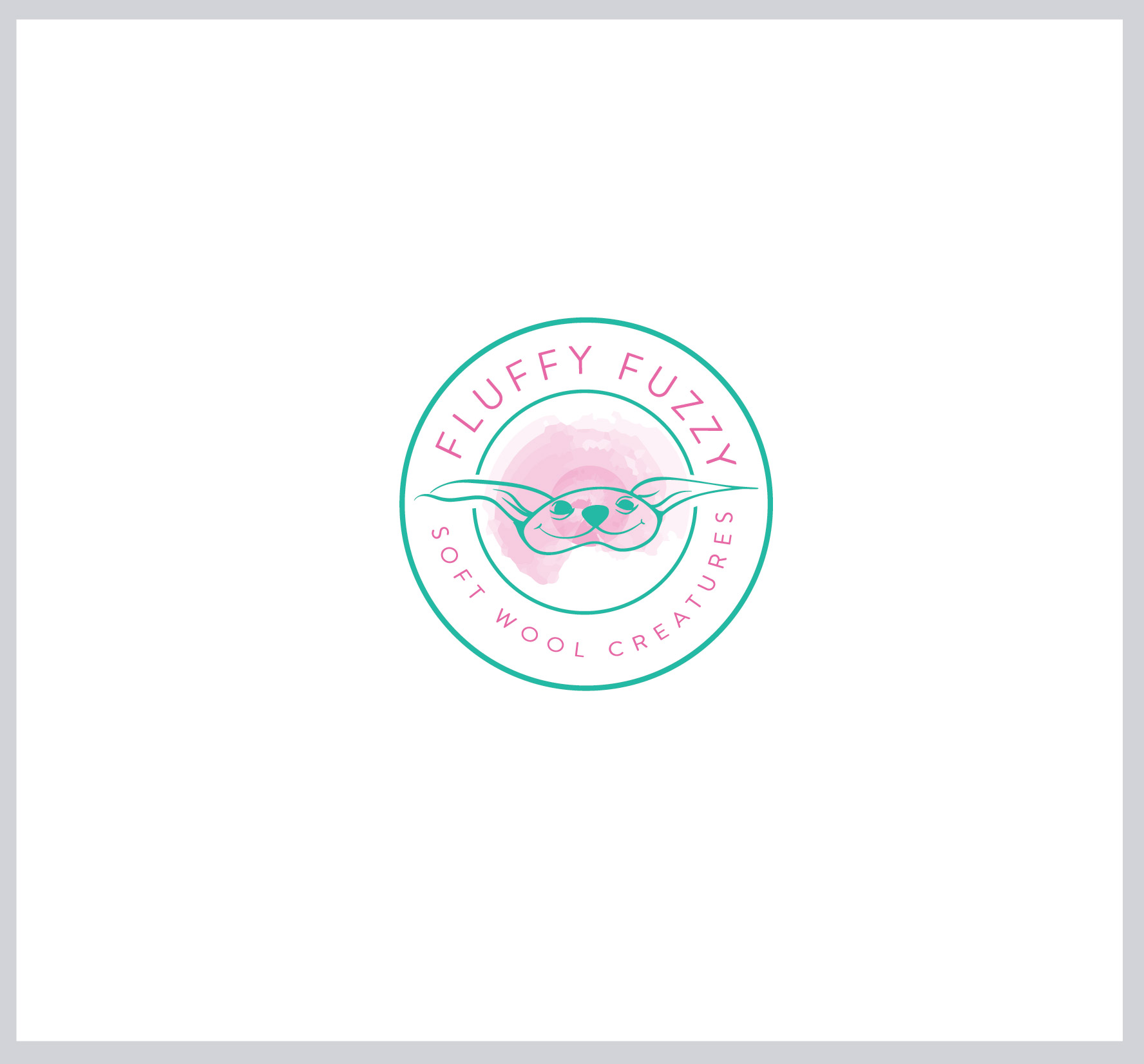 Logo-Design von angelonyamu für Fluffy Fuzzy | Design #25188995