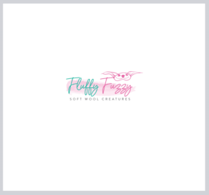 Logo Design by angelonyamu for Fluffy Fuzzy | Design: #25189003