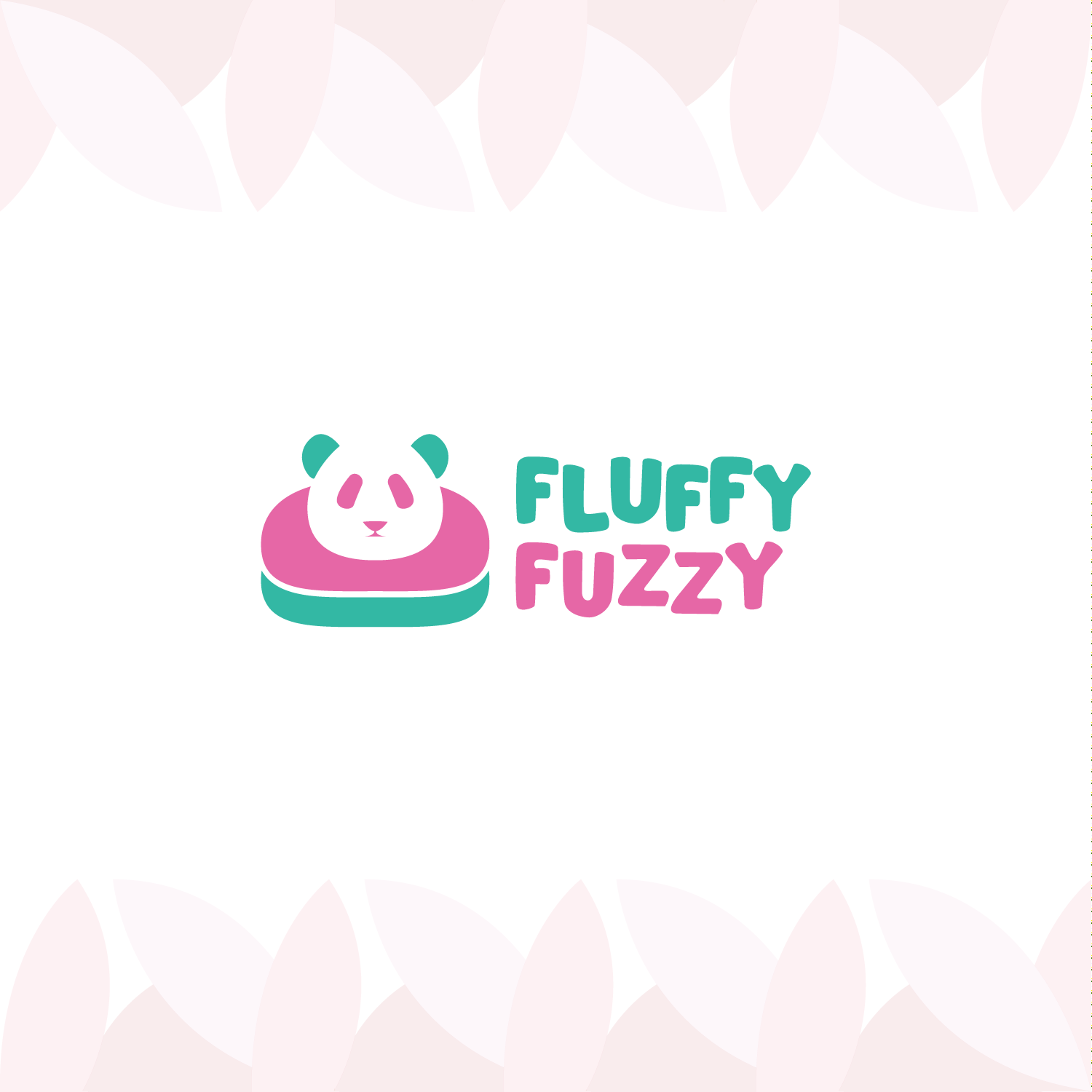Logo Design by anonrotide for Fluffy Fuzzy | Design #25174326