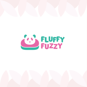 Logo Design by anonrotide for Fluffy Fuzzy | Design: #25174326