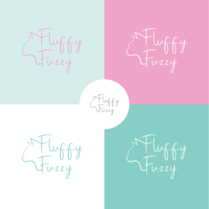 Logo Design by anonrotide for Fluffy Fuzzy | Design: #25220205