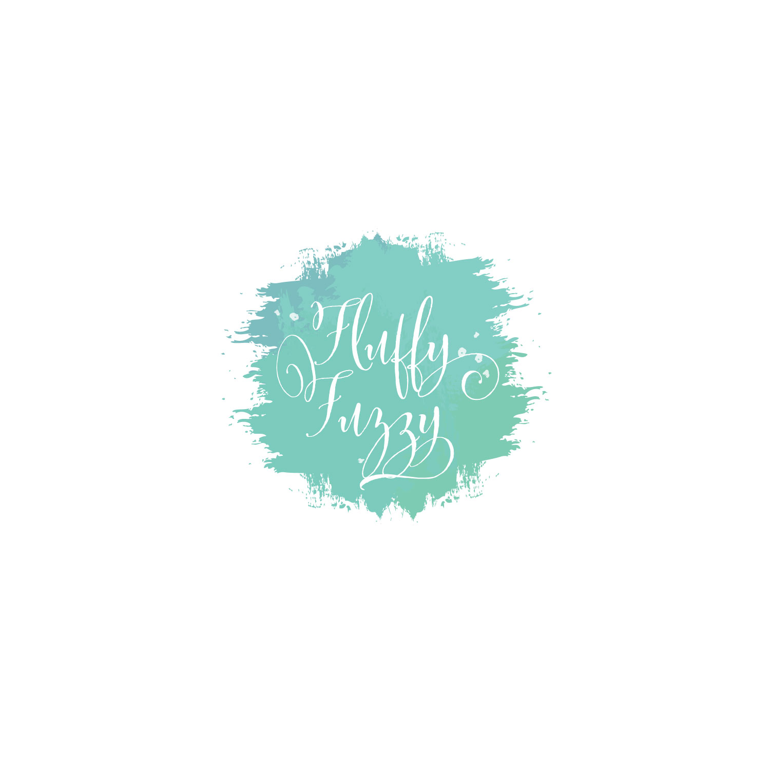 Logo Design by designstarla for Fluffy Fuzzy | Design #25158849