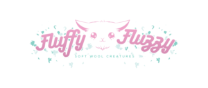 Logo Design by Elmer G. Amante for Fluffy Fuzzy | Design: #25204767