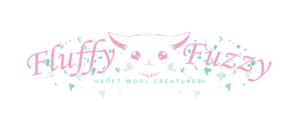 Logo Design by Elmer G. Amante for Fluffy Fuzzy | Design: #25220473
