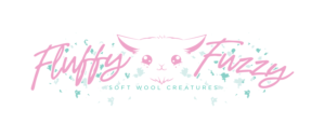 Logo Design by Elmer G. Amante for Fluffy Fuzzy | Design: #25220475
