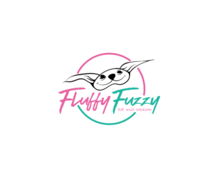 Logo-Design von DreamzINSIDE für Fluffy Fuzzy | Design #25189264