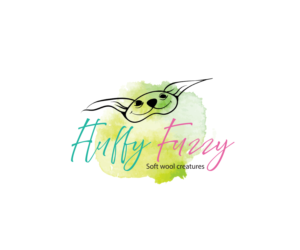 Logo Design by DreamzINSIDE for Fluffy Fuzzy | Design: #25189265