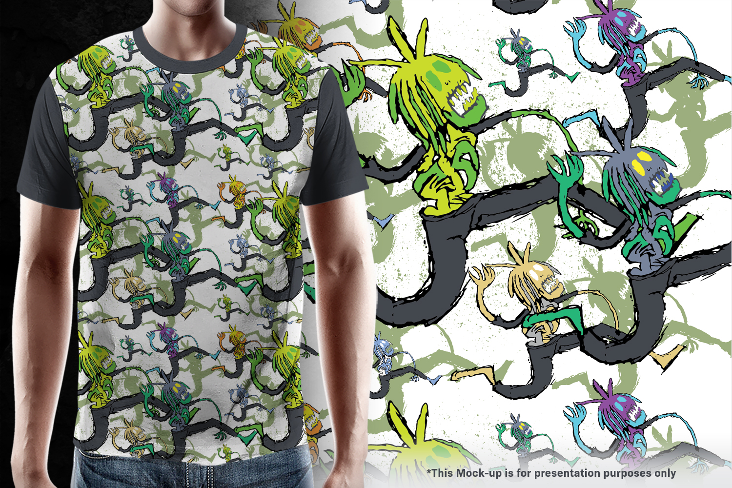 T-Shirt-Design von gekgrfx für dieses Projekt | Design #25142270