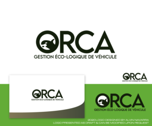 Logo-Design von alvinnavarra für dieses Projekt | Design: #25161527