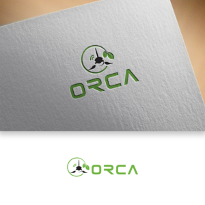 We want to show the technology side the green side and the telematic side of our solution | Logo-Design von DesignDUO