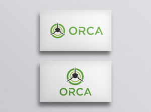 We want to show the technology side the green side and the telematic side of our solution | Logo-Design von Djamdesign