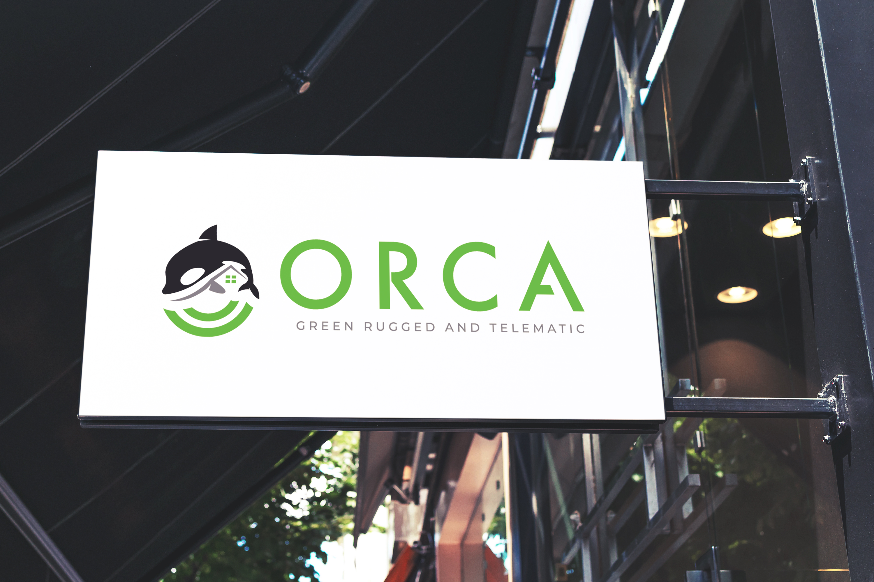 Logo Design by Jose Alvin for this project | Design #25142012