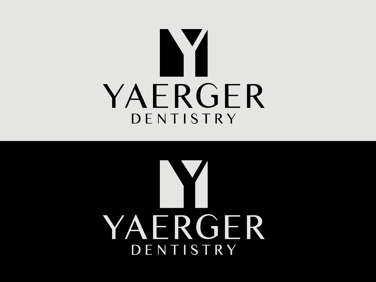 Logo-Design von jika für Yaerger Dental PC | Design #25152058