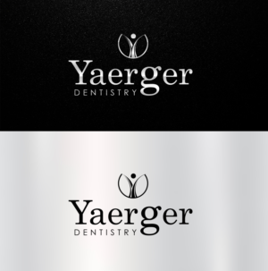 Logo Design by ARTOGRAPHY for Yaerger Dental PC | Design #25146884