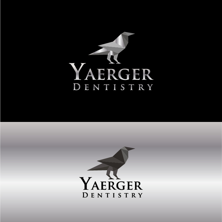 Logo Design by Maxo-Biz for Yaerger Dental PC | Design #25144297