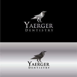 Logo Design by Maxo-Biz for Yaerger Dental PC | Design: #25144297